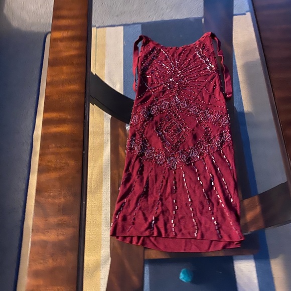 Le chateau blouse - Picture 1 of 3